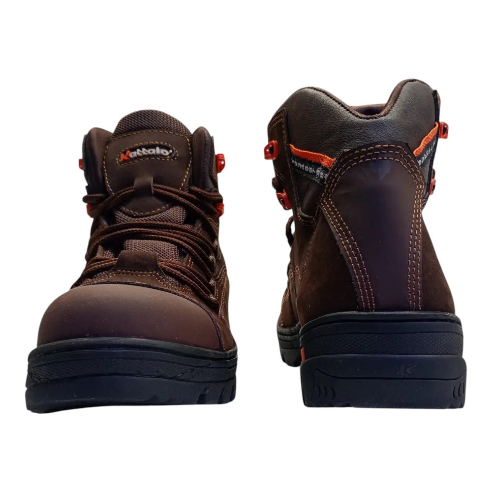 BOTIN DE SEGURIDAD INDUSTRIAL  DIELECTRICO PARA HOMBRE  TTALO