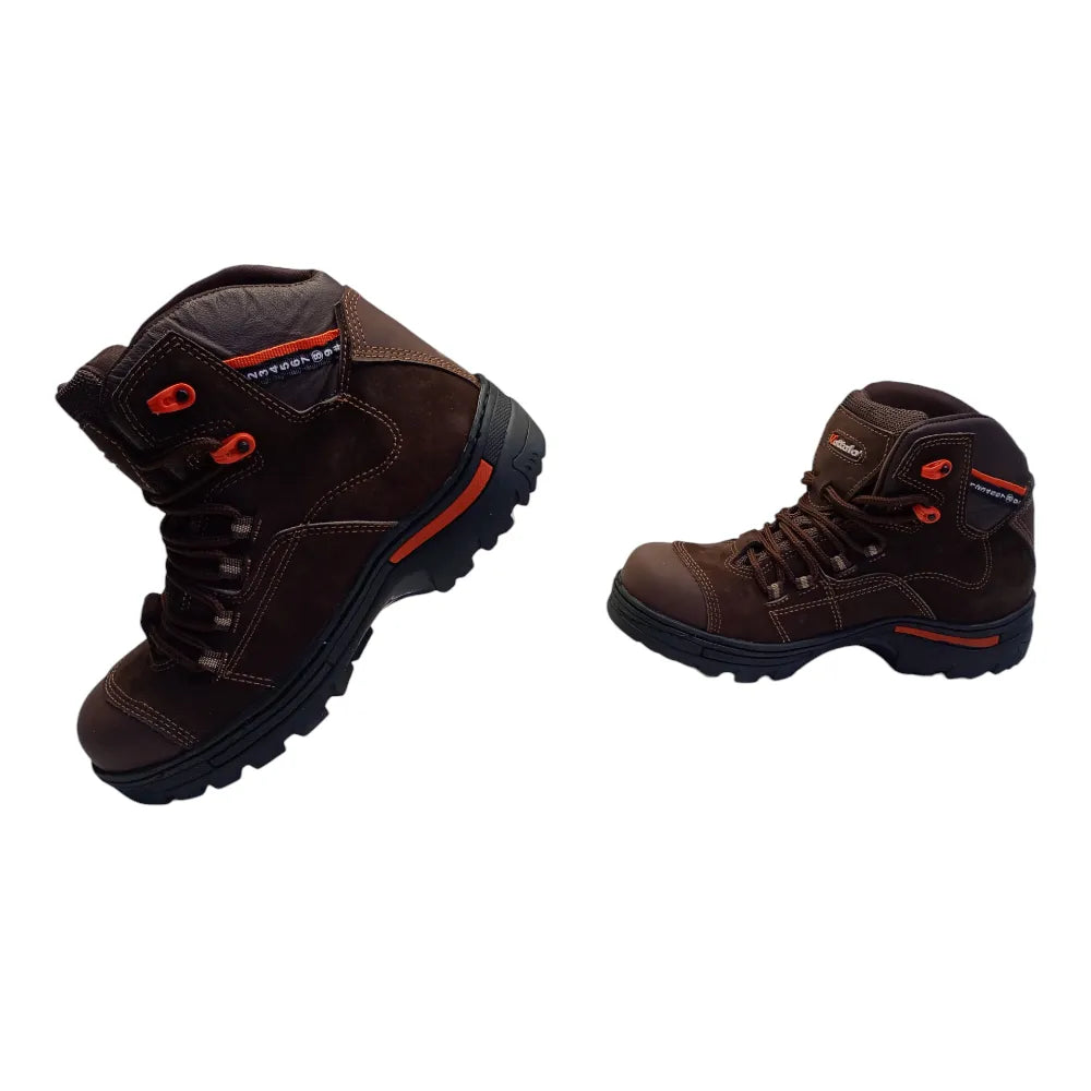 BOTIN DE SEGURIDAD INDUSTRIAL  DIELECTRICO PARA HOMBRE  TTALO