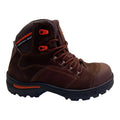 BOTIN DE SEGURIDAD INDUSTRIAL  DIELECTRICO PARA HOMBRE  TTALO